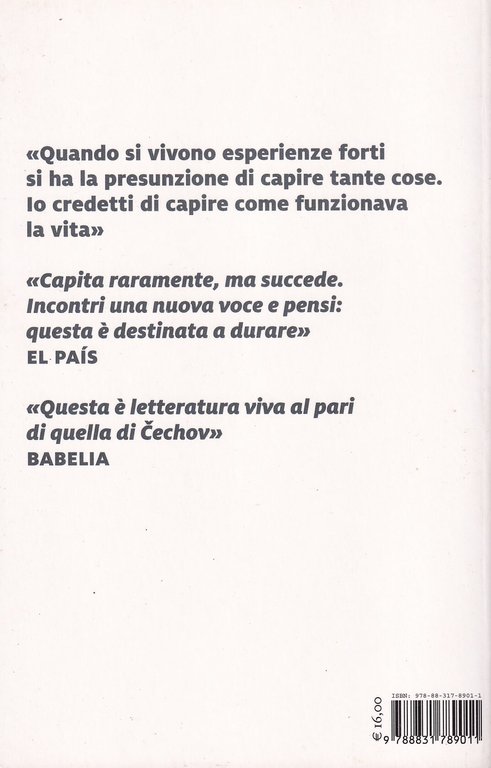 Che Vergogna | Immagine Gallery 2