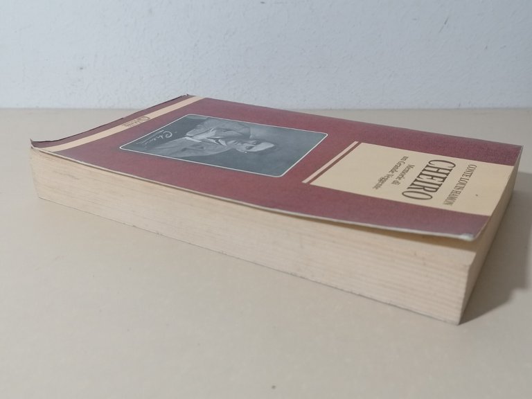 Cheiro Memorie di un Grande Veggente Libro Hamon Rara Prima …