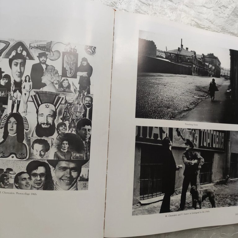 Chemiakin: Art and Life. Due volumi | Immagine Gallery 5