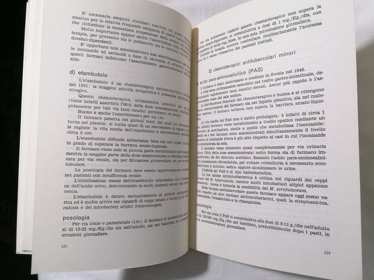 Chemioterapici e loro Impiego Razionale | Immagine Gallery 3