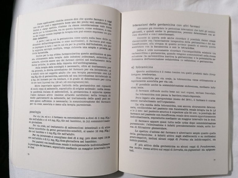 Chemioterapici e loro Impiego Razionale | Immagine Gallery 4