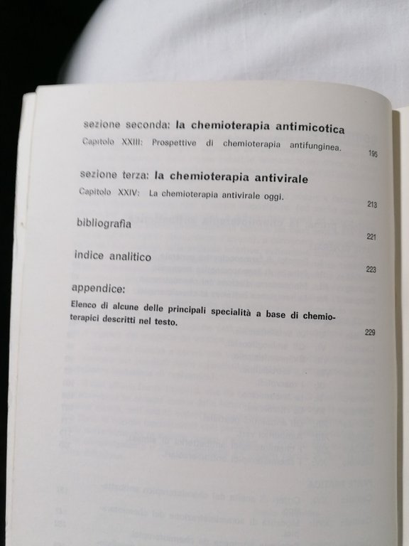 Chemioterapici e loro Impiego Razionale | Immagine Gallery 6