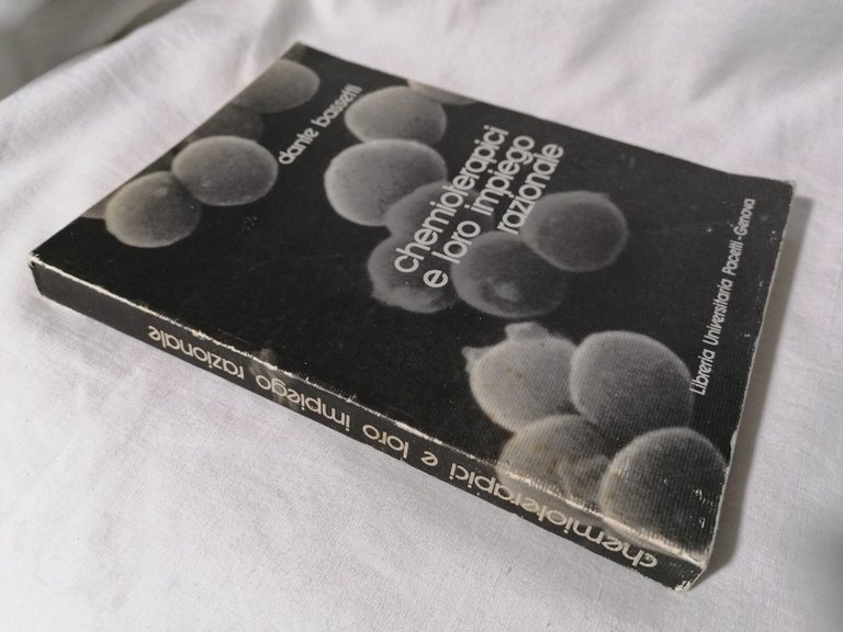 Chemioterapici e loro Impiego Razionale | Immagine Gallery 7