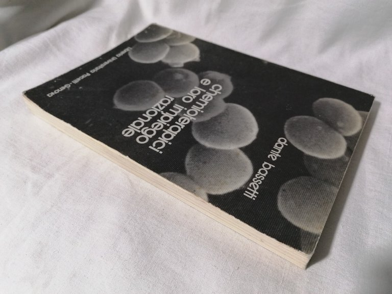 Chemioterapici e loro Impiego Razionale | Immagine Gallery 8