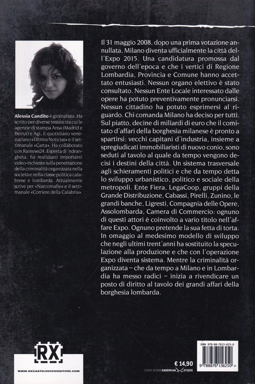 Chi comanda Milano : una cittÃ travolta dagli scandali e …