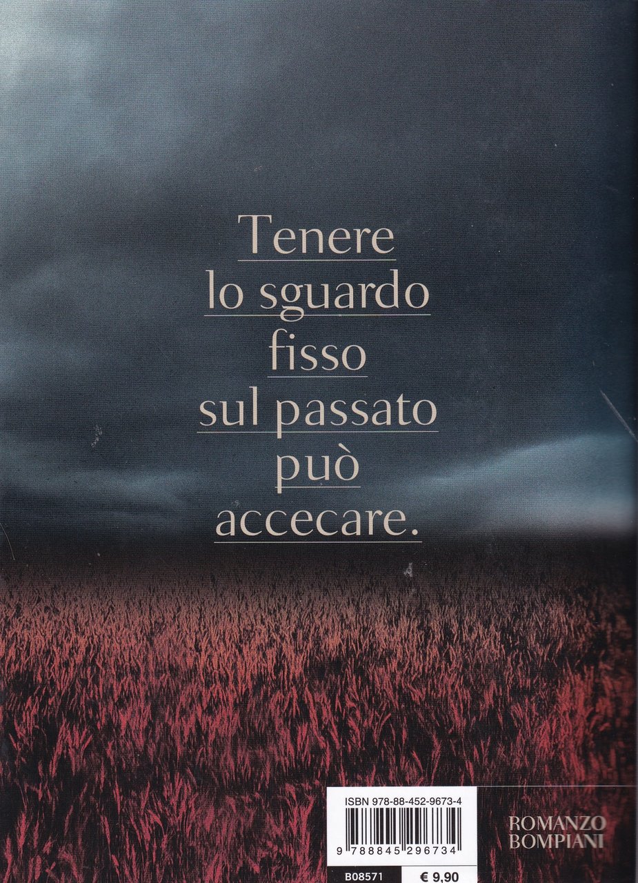 Chi è senza peccato | Immagine principale