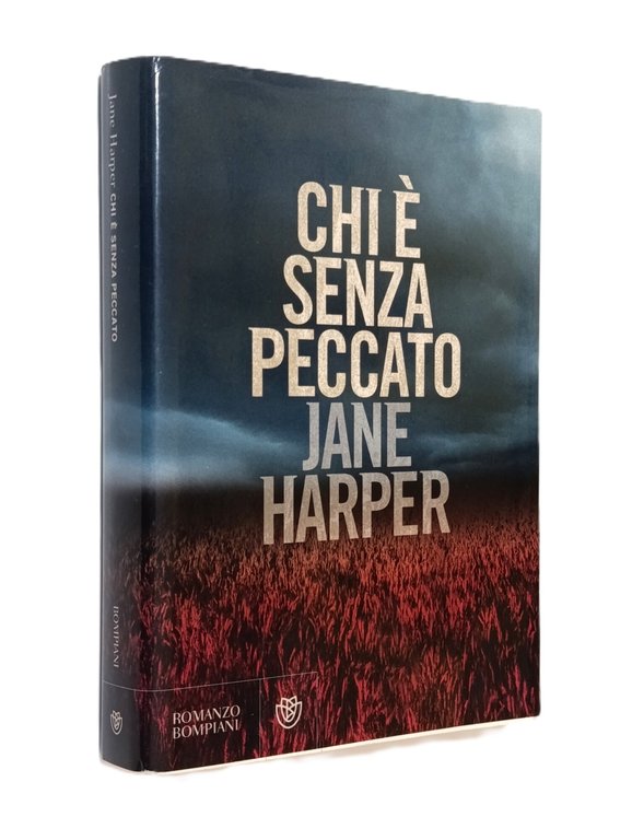 Chi è senza peccato | Immagine Gallery 2