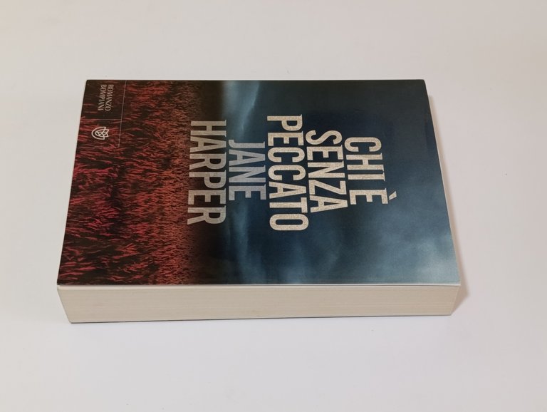 Chi è senza peccato | Immagine Gallery 3