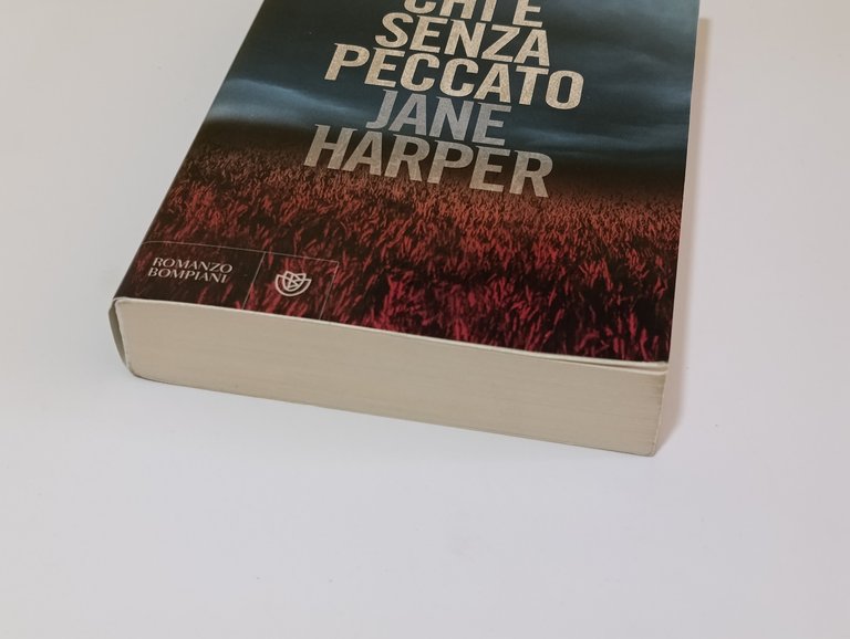 Chi è senza peccato | Immagine Gallery 4