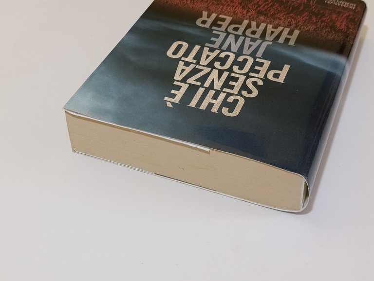 Chi è senza peccato | Immagine Gallery 5