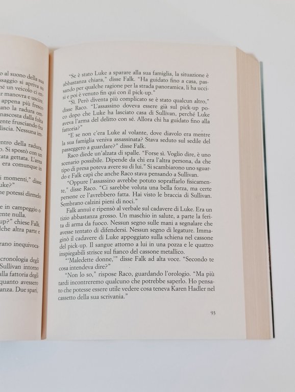 Chi è senza peccato | Immagine Gallery 6