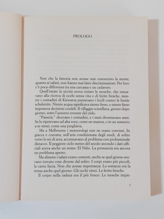 Chi è senza peccato | Immagine Gallery 8