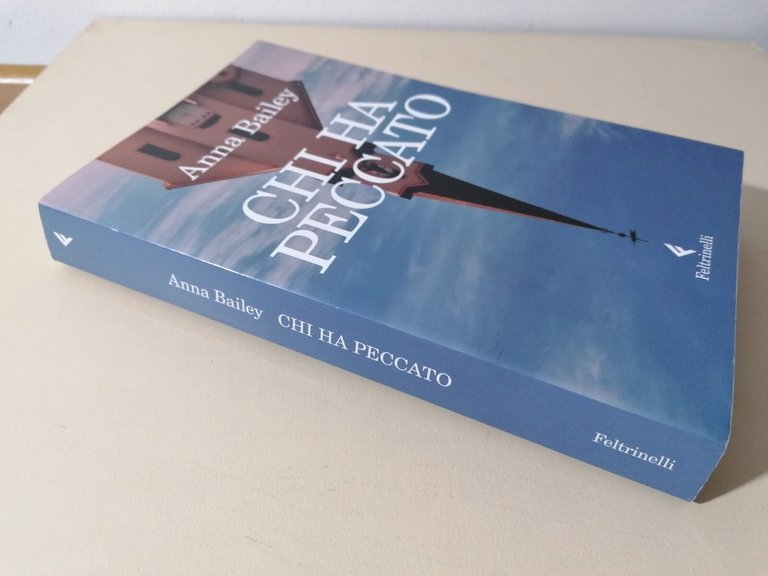 Chi ha peccato | Immagine Gallery 3