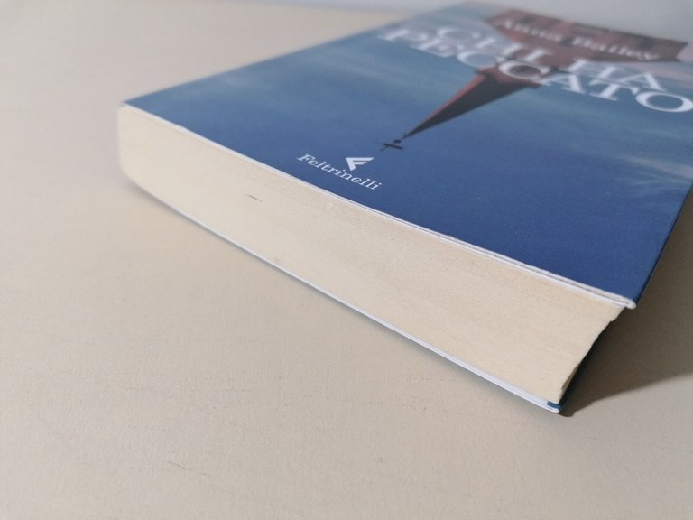 Chi ha peccato | Immagine Gallery 4