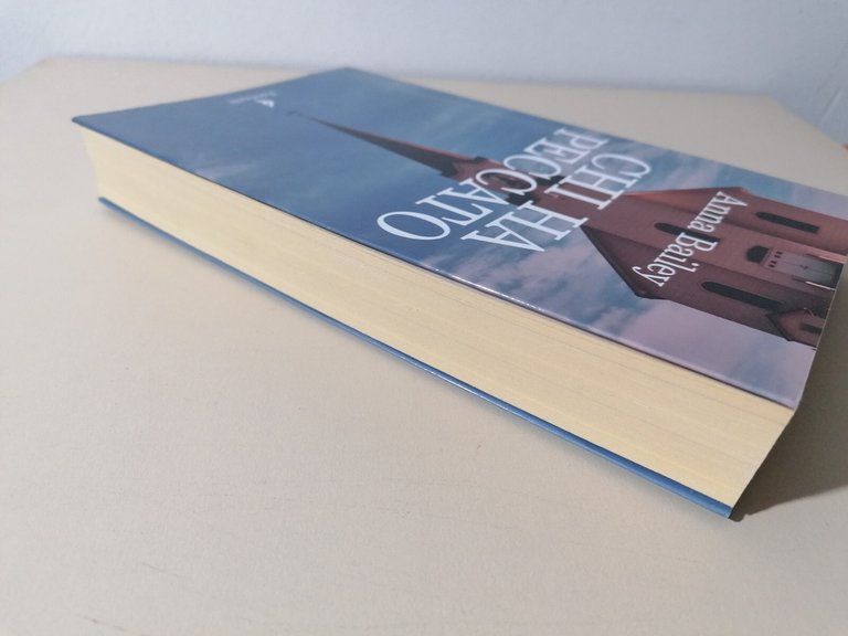 Chi ha peccato | Immagine Gallery 5