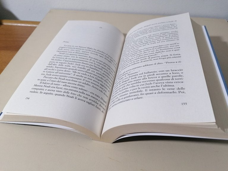 Chi ha peccato | Immagine Gallery 7