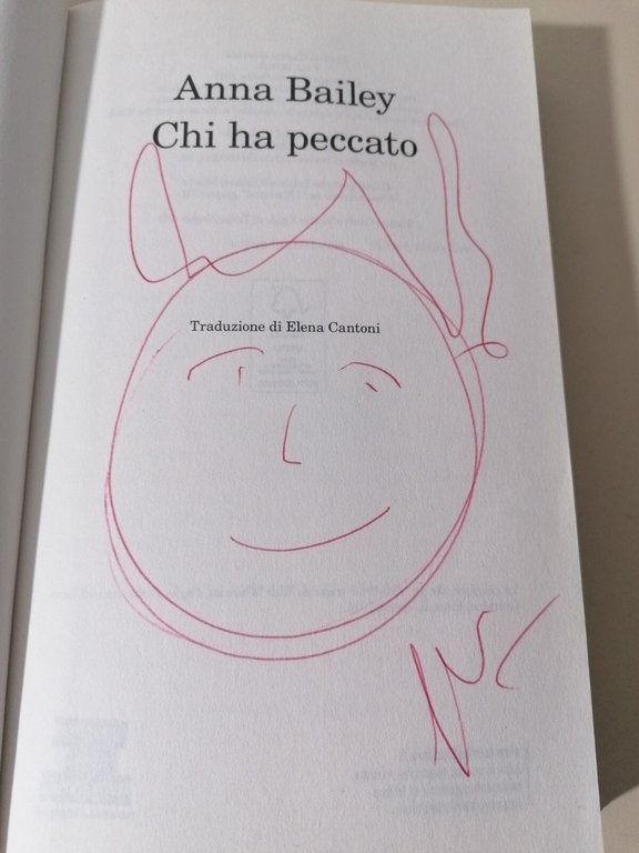 Chi ha peccato | Immagine Gallery 8