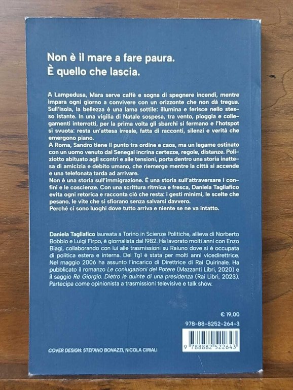 Chi resta mentre il mondo scappa. Storie di confini e … | Immagine Gallery 3
