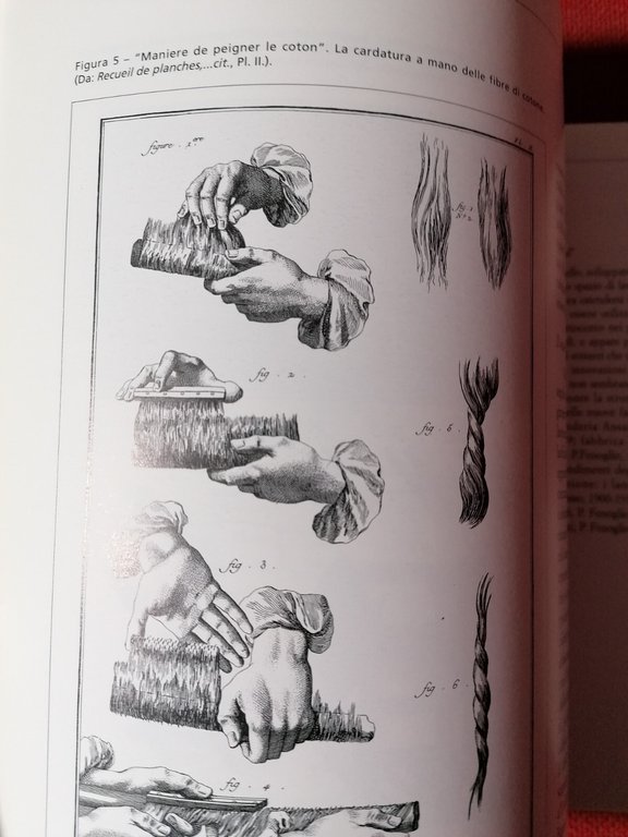 Chieri Città del Tessile - tra fabbriche macchine e prodotti …