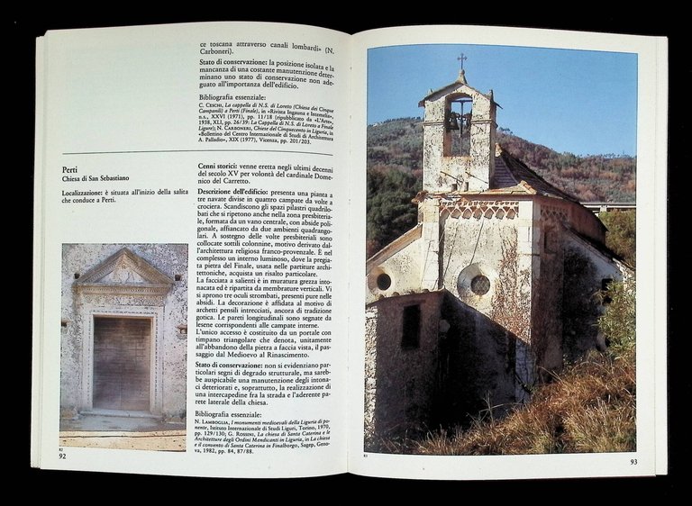 Chiese in Liguria | Immagine Gallery 10