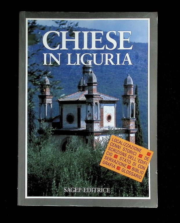 Chiese in Liguria | Immagine Gallery 3