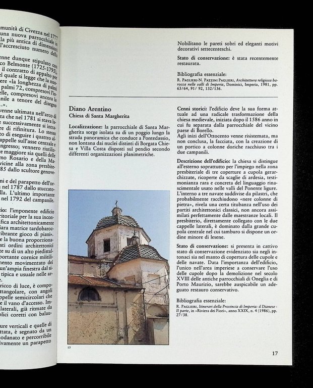 Chiese in Liguria | Immagine Gallery 6