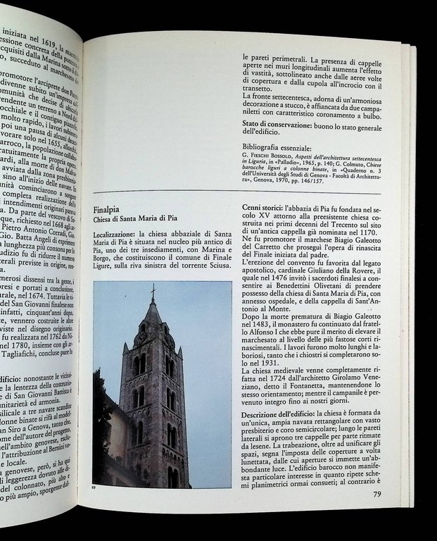 Chiese in Liguria | Immagine Gallery 7