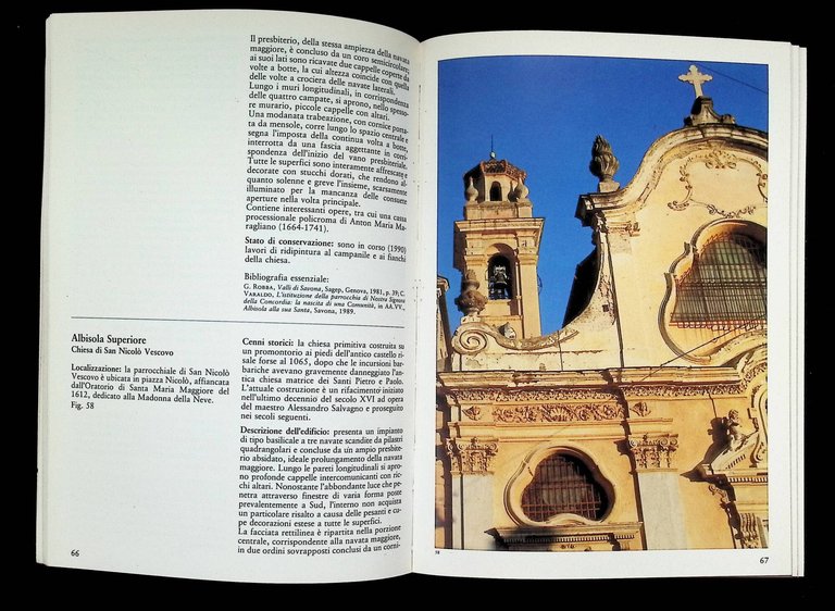 Chiese in Liguria | Immagine Gallery 9