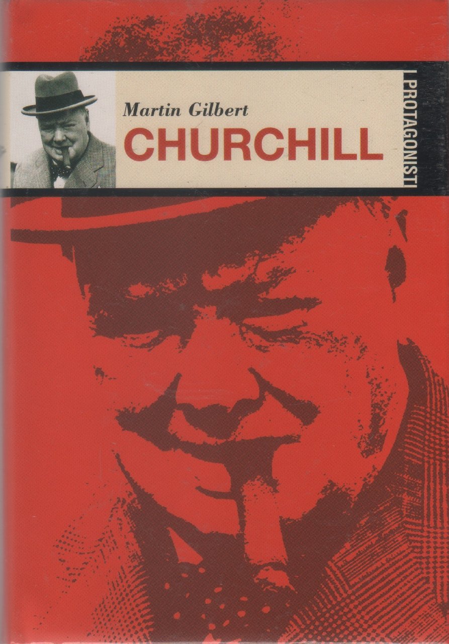 Churchill - Martin Gilbert | Immagine principale