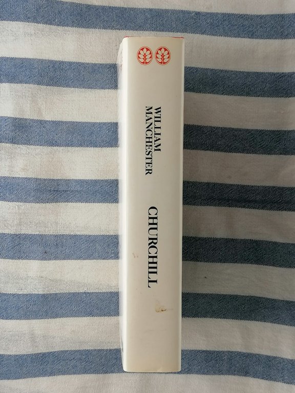 Churchill L'Ultimo Leone Visioni di Gloria Anni Ruggenti Volumi 1, …