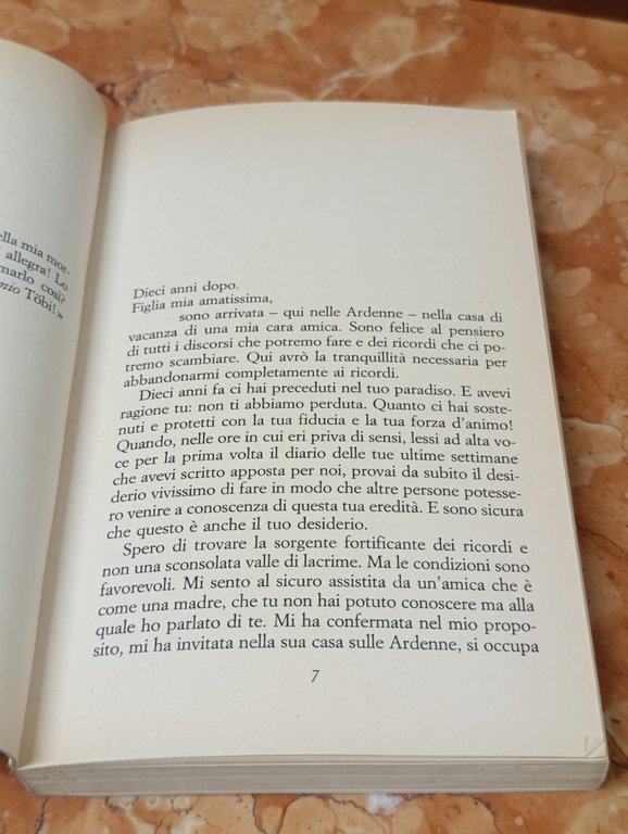 Ci vediamo nel mio paradiso | Immagine Gallery 6