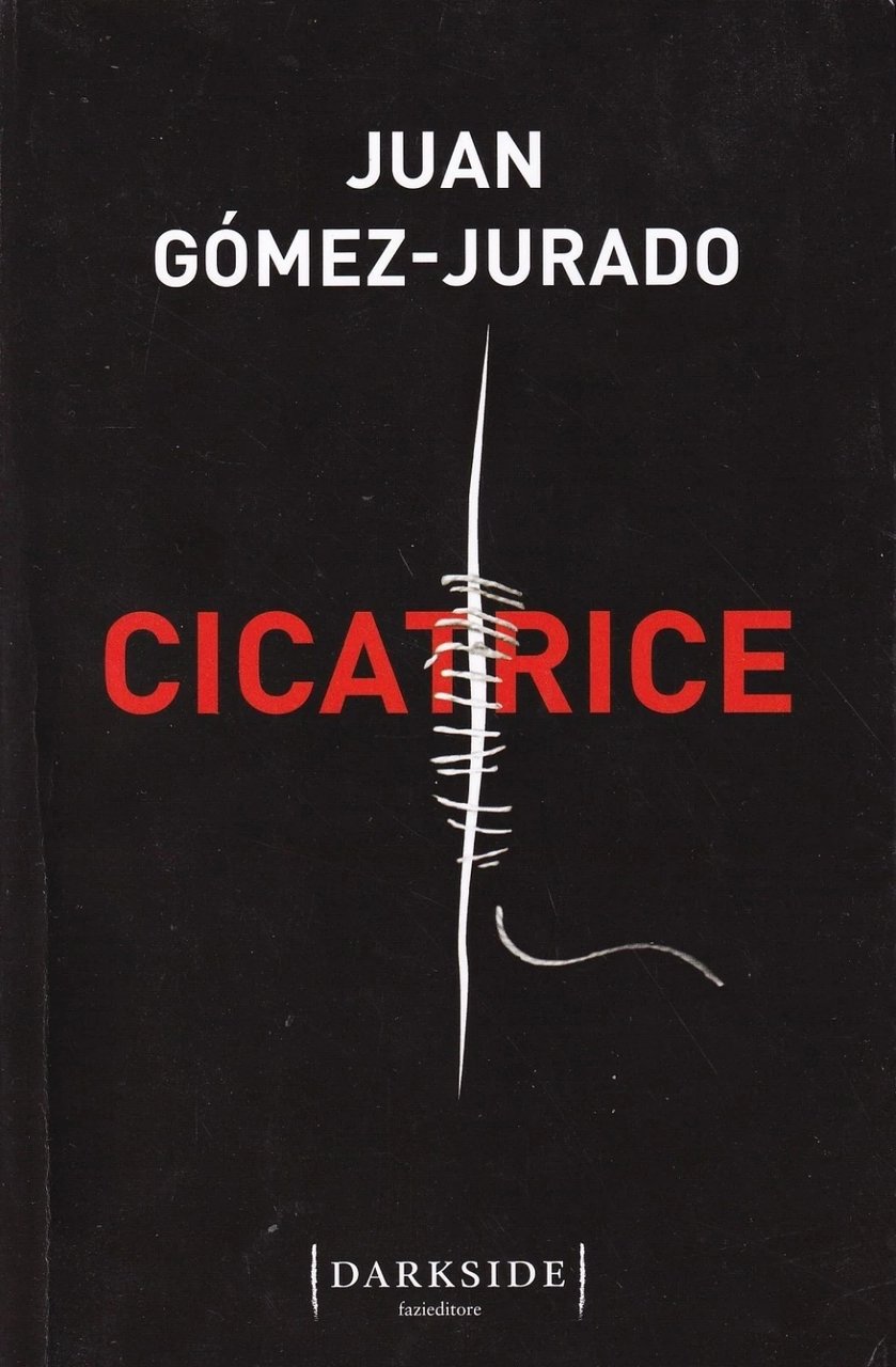 Cicatrice | Immagine principale