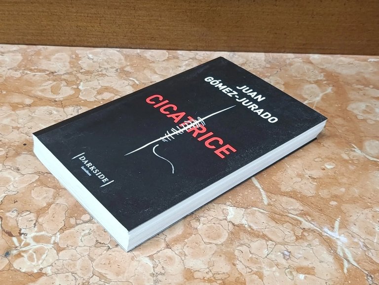Cicatrice | Immagine Gallery 4