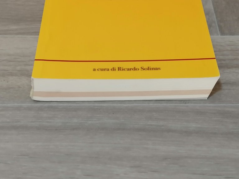 Cicaus is Fueddus - Su Vocabolariu de su Patiolla Dolianova …