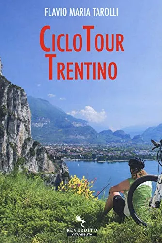 Ciclo tour Trentino | Immagine principale