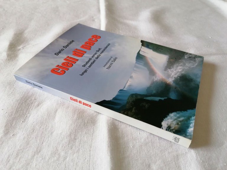 Cieli di pace. Studenti verso sud lungo i sentieri della …