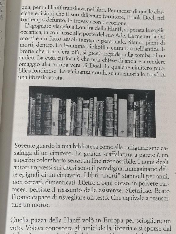 Cimiteri Storie di Rimpianti e di Follie Libro Marcenaro Mondadori …