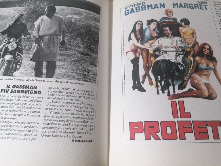Cinema Amore Mio Libro Mario Cecchi Gori Biografia Illustrata Il …