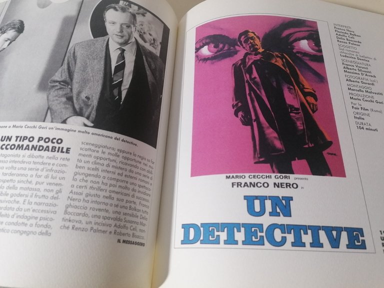 Cinema Amore Mio Libro Mario Cecchi Gori Biografia Illustrata Il …