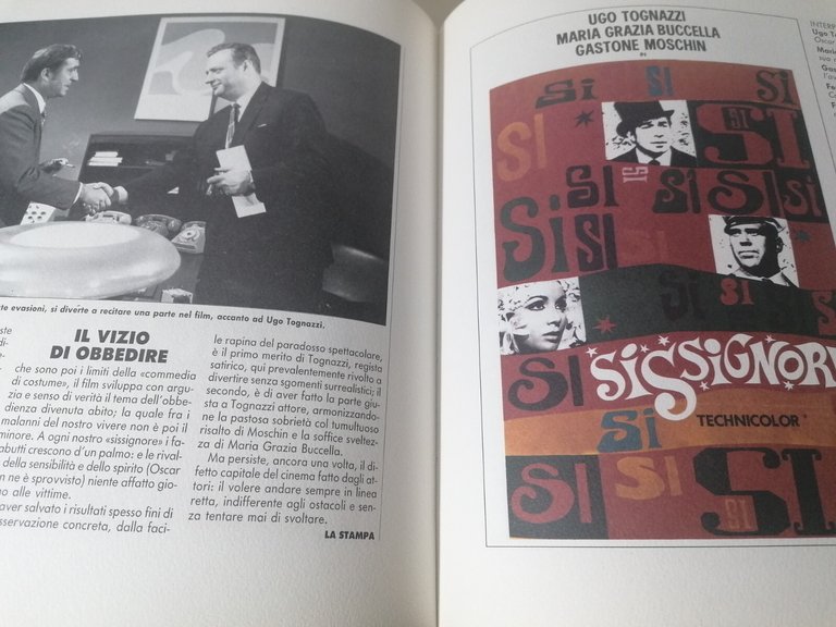 Cinema Amore Mio Libro Mario Cecchi Gori Biografia Illustrata Il …