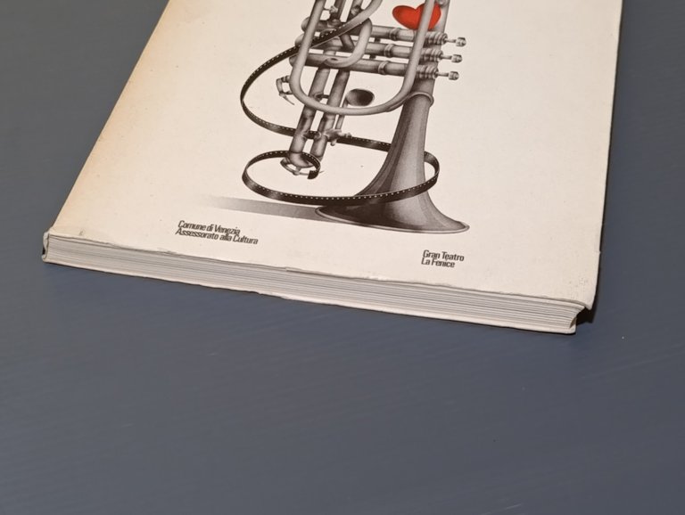 Cinema &amp; Jazz - Libro Quaderni di Musica e Film …