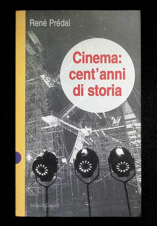 Cinema: cent'anni di storia | Immagine Gallery 3