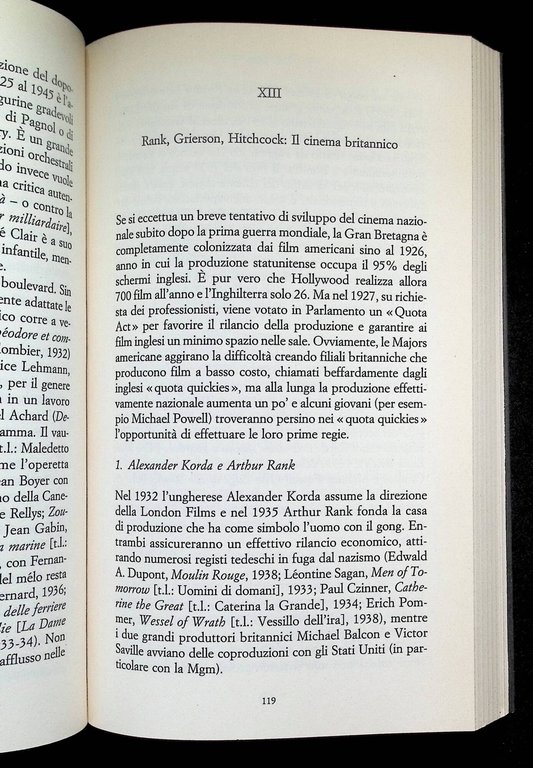 Cinema: cent'anni di storia | Immagine Gallery 5