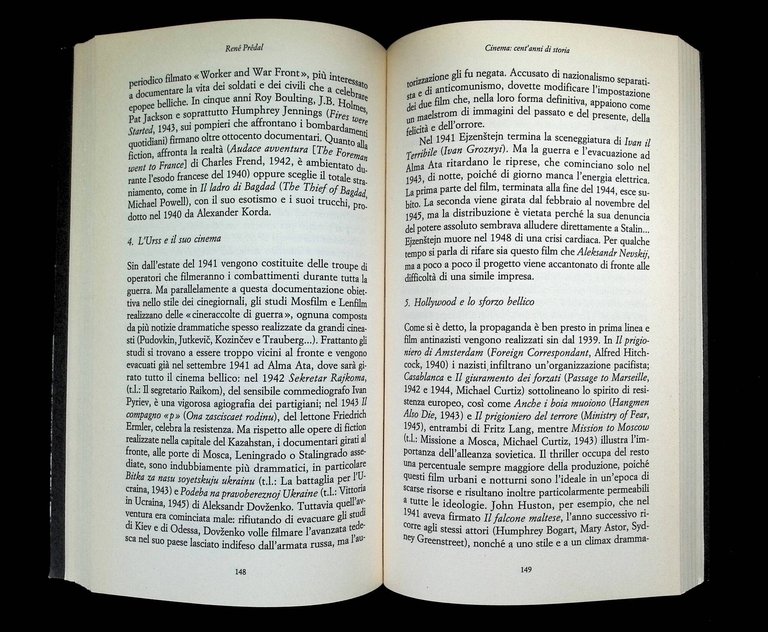 Cinema: cent'anni di storia | Immagine Gallery 6