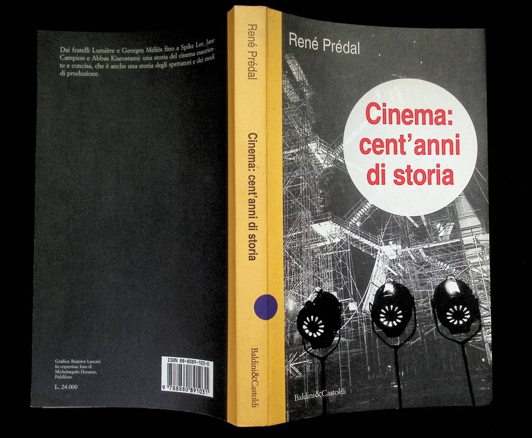 Cinema: cent'anni di storia | Immagine Gallery 8