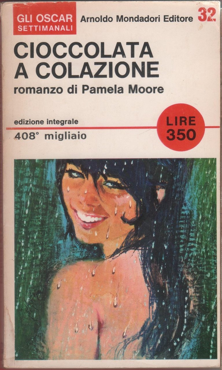 Cioccolata a colazione - Pamela Moore | Immagine principale