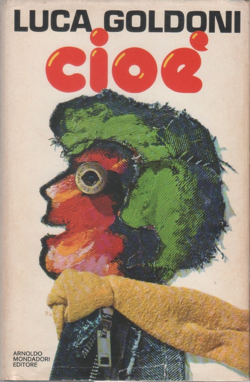 Cioè | Immagine principale