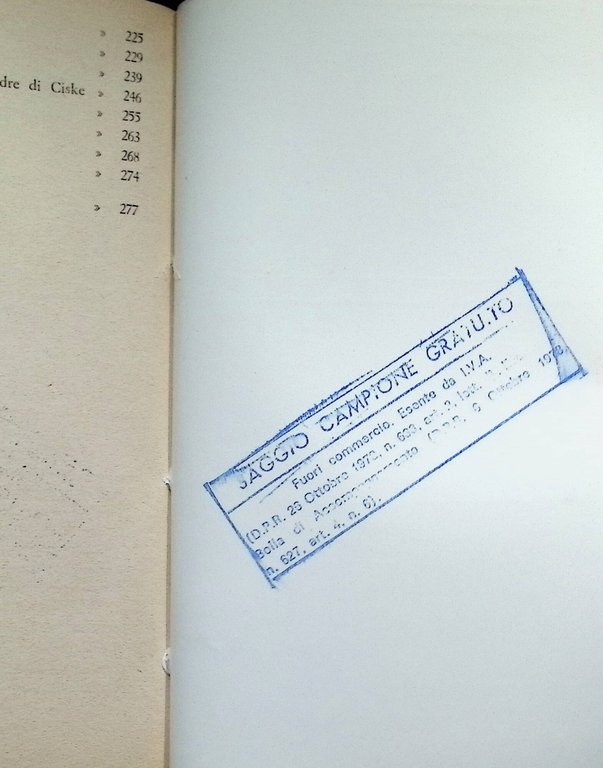 Ciske, Muso di Topo | Immagine Gallery 6