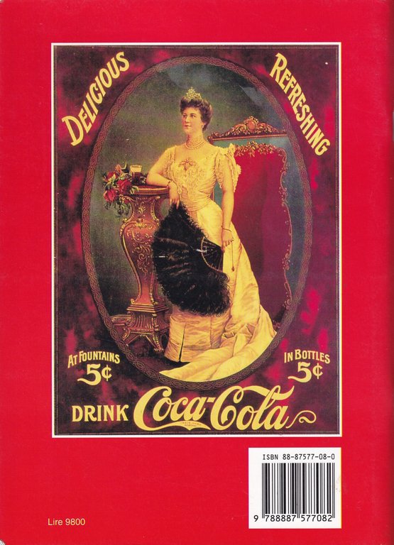 Coca Cola Postcards - 16 splendide cartoline e storia della …