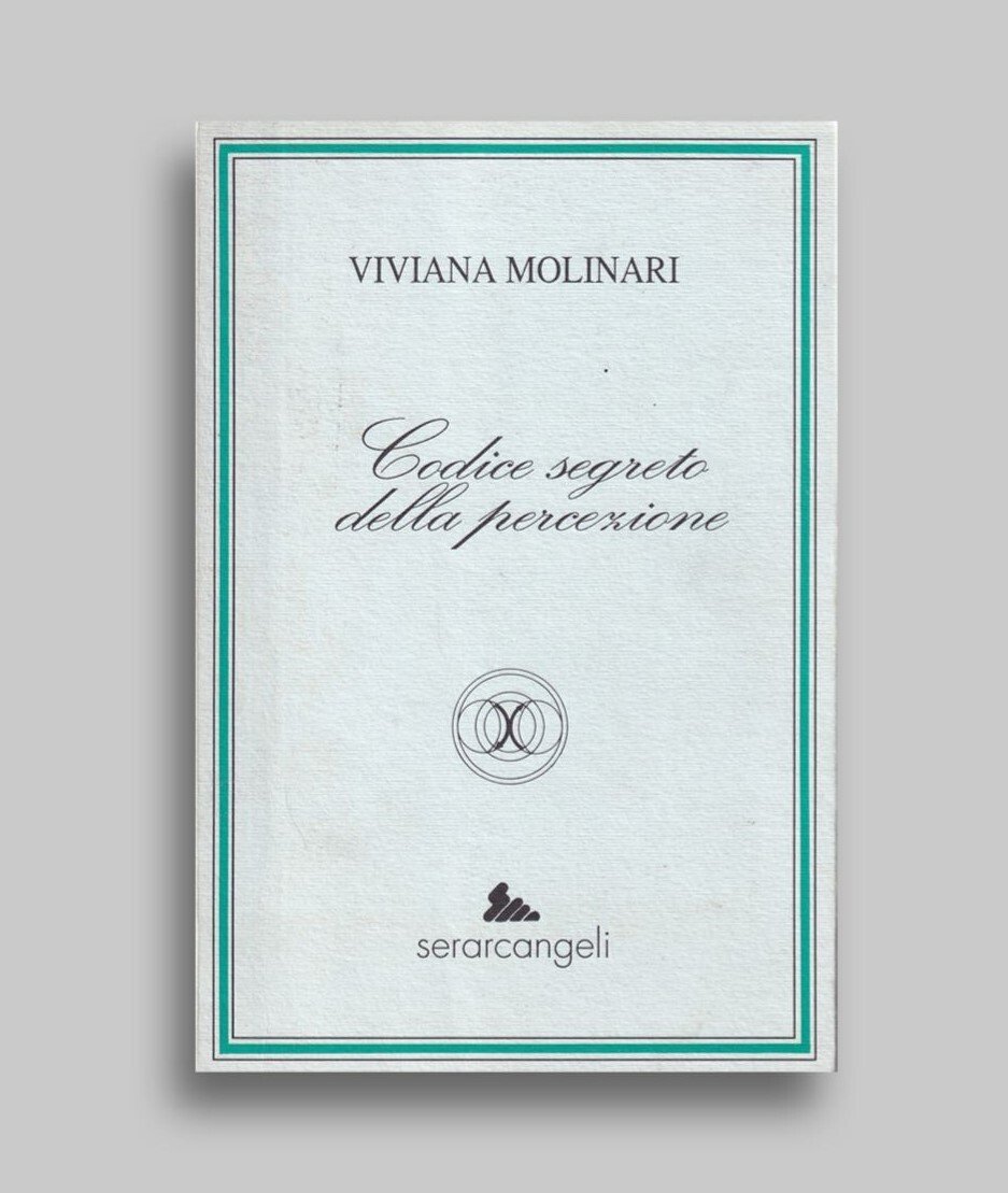 Codice segreto della percezione